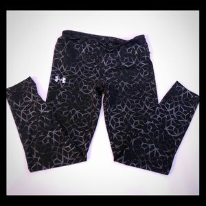 Under Armour Yoga Pants